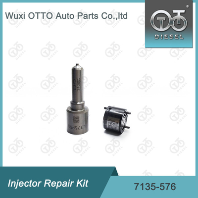 Nozzle-CVA Kit 7135-576 Delphi Injector Repair Kit For 28236381 Nozzle L375PRD