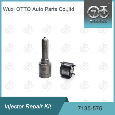 Nozzle-CVA Kit 7135-576  Injector Repair Kit For 28236381 Nozzle L375PRD
