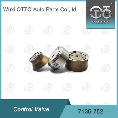 Delphi Fuel Injector Actuator Kit Solenoid Valve 7135-752