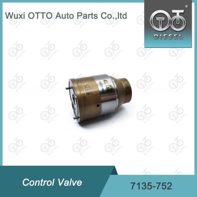 Delphi Fuel Injector Actuator Kit Solenoid Valve 7135-752