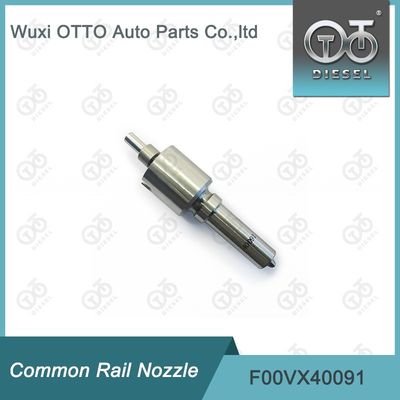 F00VX40091 / F00 VX 40091 Piezo Nozzle For Injectors 0 445 117 034 / 035