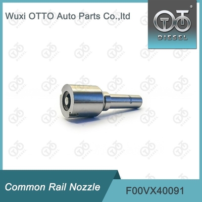 F00VX40091 / F00 VX 40091 Bosch Piezo Nozzle For Injectors 0 445 117 034 / 035