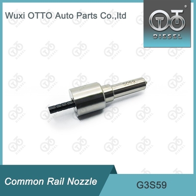 G3S59 Denso Common Rail Nozzle For Injectors 295050-1090/3100