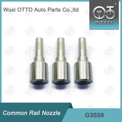 G3S59 Denso Common Rail Nozzle For Injectors 295050-1090/3100