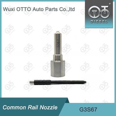 G3S67 Denso Common Rail Nozzle For Injectors 295050-1330