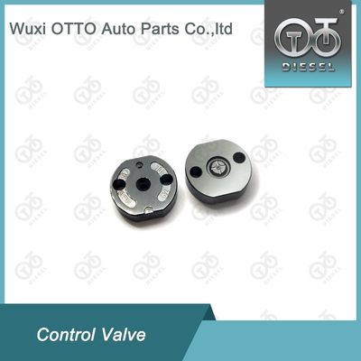 Denso Injector Parts Control Valve Plate 02# For Optimal Functionality