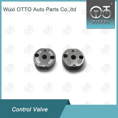 Denso Injector Parts Control Valve 02# For Optimal Functionality