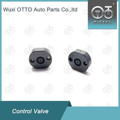 Denso Injector Parts Control Valve 02# For Optimal Functionality