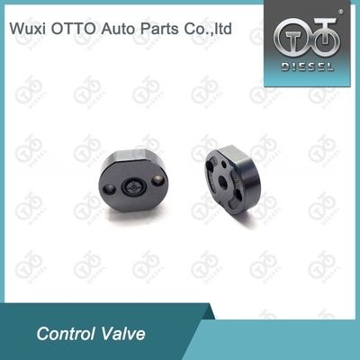 Denso Injector Parts Control Valve 02# For Optimal Functionality