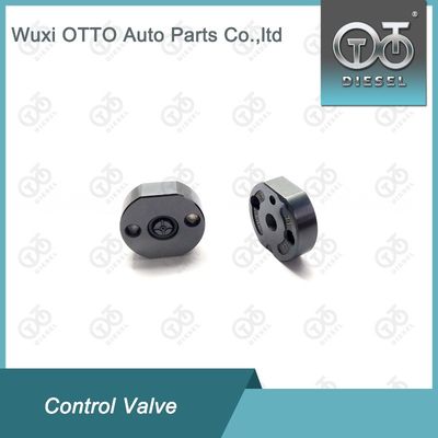 Denso Injector Parts Control Valve Plate 02# For Optimal Functionality