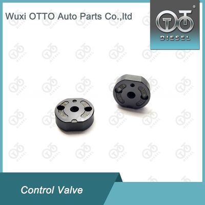 Denso Injector Parts Control Valve Plate 02# For Optimal Functionality