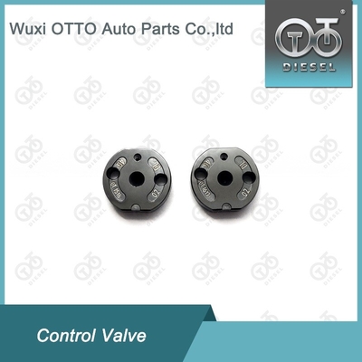 Denso Injector Parts Control Valve 02# For Optimal Functionality
