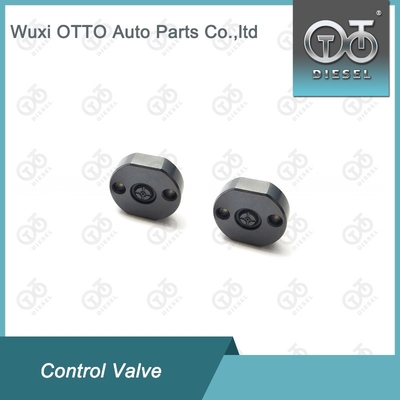 Denso Injector Parts Control Valve 06# With High Speed Steel Construction