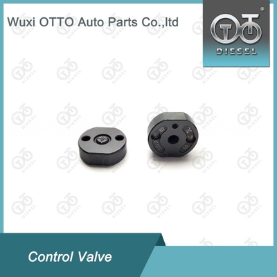 Denso Injector Parts Control Valve 06# With High Speed Steel Construction