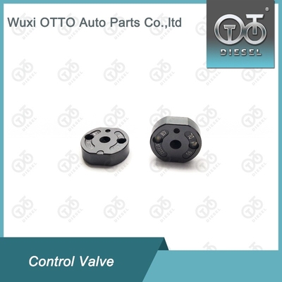 Denso Injector Parts Control Valve 06# With High Speed Steel Construction