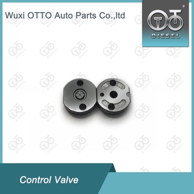 Denso Injector Parts Control Valve 06# With High Speed Steel Construction