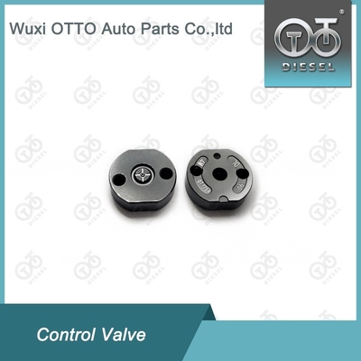 Denso Injector Parts Control Valve 06# With High Speed Steel Construction