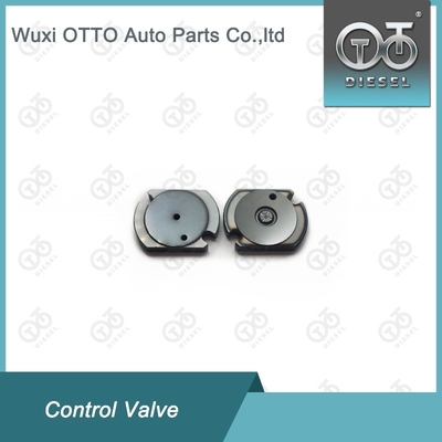 Denso Injector Parts Control Valve 05# Made From High Speed Steel Material