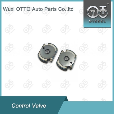 Denso Injector Parts Control Valve 05# Made From High Speed Steel Material