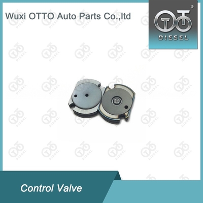 Denso Injector Parts Control Valve 05# Made From High Speed Steel Material