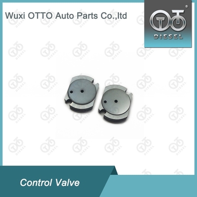 Denso Injector Parts Control Valve 05# Made From High Speed Steel Material