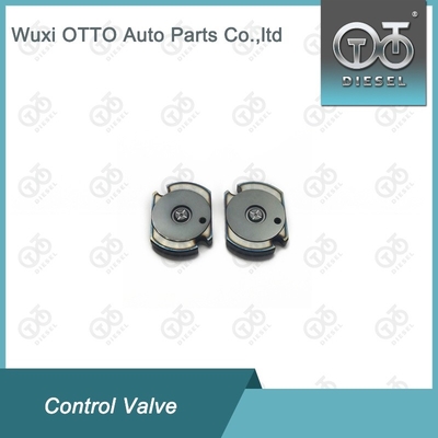 Denso Injector Parts Control Valve 05# Made From High Speed Steel Material