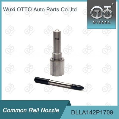 DLLA142P1709(0433172047) Common Rail Nozzle For Injectors 0445120121