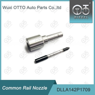 DLLA142P1709(0433172047) Common Rail Nozzle For Injectors 0445120121