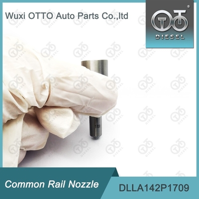 DLLA142P1709(0433172047) Common Rail Nozzle For Injectors 0445120121