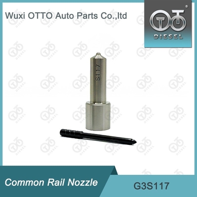 G3S117 Denso Common Rail Nozzle For Injectors 295050-2650