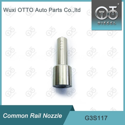 G3S117 Denso Common Rail Nozzle For Injectors 295050-2650