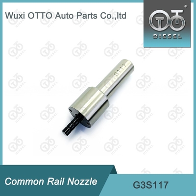 G3S117 Denso Common Rail Nozzle For Injectors 295050-2650