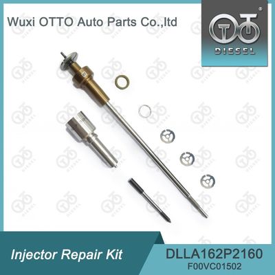 Bosch Injector Repair Kit For 0445110369/646/647 For Common Rail Parts