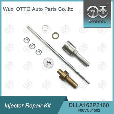 Bosch Injector Repair Kit For 0445110369/646/647 For Common Rail Parts