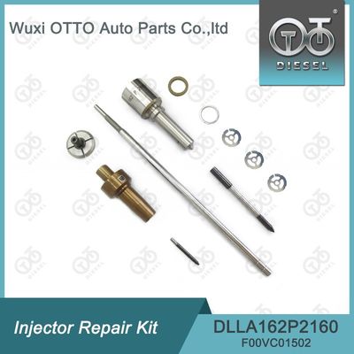 Bosch Injector Repair Kit For 0445110369/646/647 For Common Rail Parts