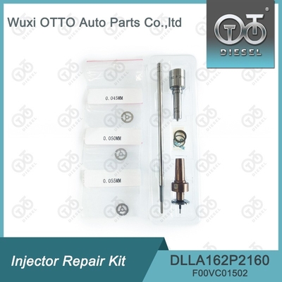 Bosch Injector Repair Kit For 0445110369/646/647