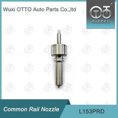L153PRD Delphi Common Rail Nozzle / Diesel Engine Nozzle For Injector R03101D / R05102D/28232251