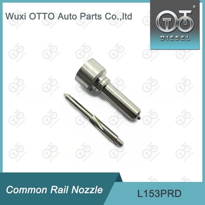 L153PRD Delphi Common Rail Nozzle / Diesel Engine Nozzle