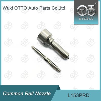 L153PRD Delphi Common Rail Nozzle / Diesel Engine Nozzle For Injector R03101D / R05102D/28232251