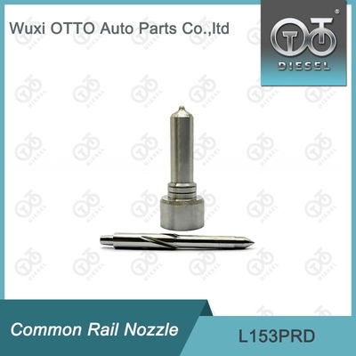 L153PRD Delphi Common Rail Nozzle / Diesel Engine Nozzle