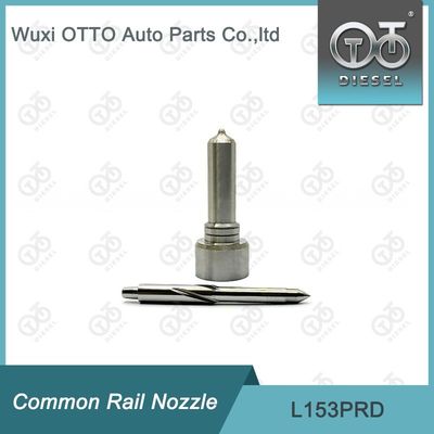 L153PRD Delphi Common Rail Nozzle / Diesel Engine Nozzle For Injector R03101D / R05102D/28232251