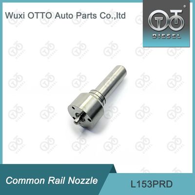L153PRD Delphi Common Rail Nozzle / Diesel Engine Nozzle For Injector R03101D / R05102D/28232251