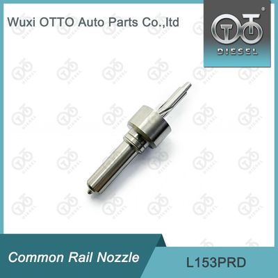 L153PRD Delphi Common Rail Nozzle / Diesel Engine Nozzle For Injector R03101D / R05102D/28232251