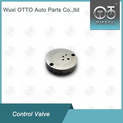 Valve Plate Common Rail Injector Parts