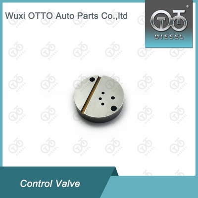 Valve Plate Common Rail Injector Parts
