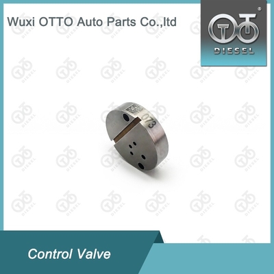 Valve Plate Common Rail Injector Parts