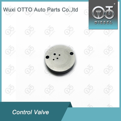 Valve Plate Common Rail Injector Parts