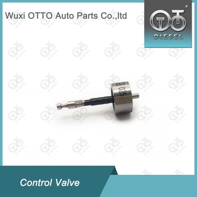 Pressure Valve Common Rail Injector Parts