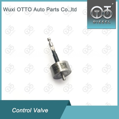 Pressure Valve Common Rail Injector Parts