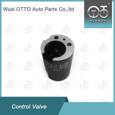 Control Valve Common Rail Injector Parts High Speed Steel